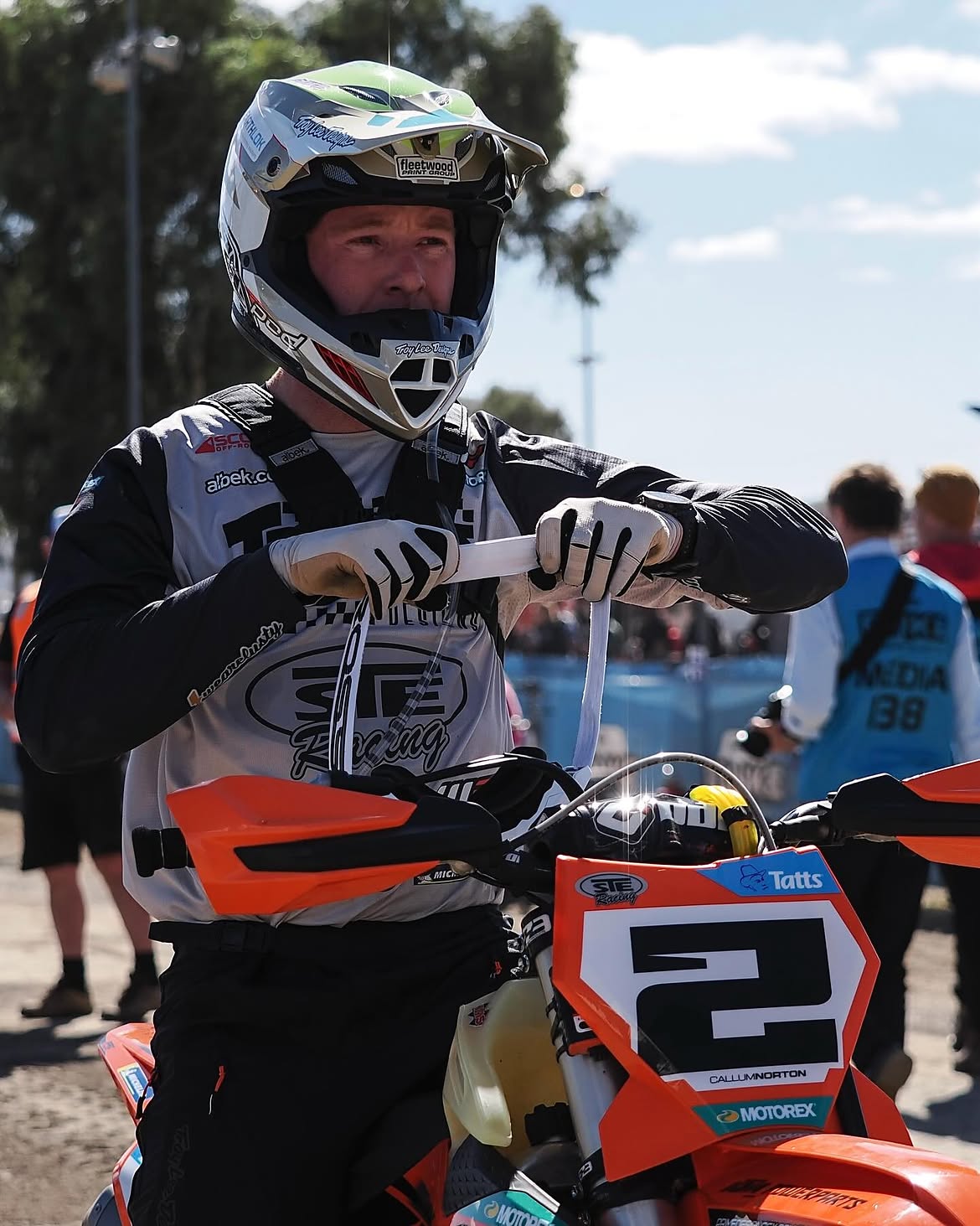 Factory Athlete